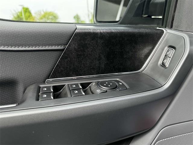 used 2021 Ford F-150 car, priced at $35,000