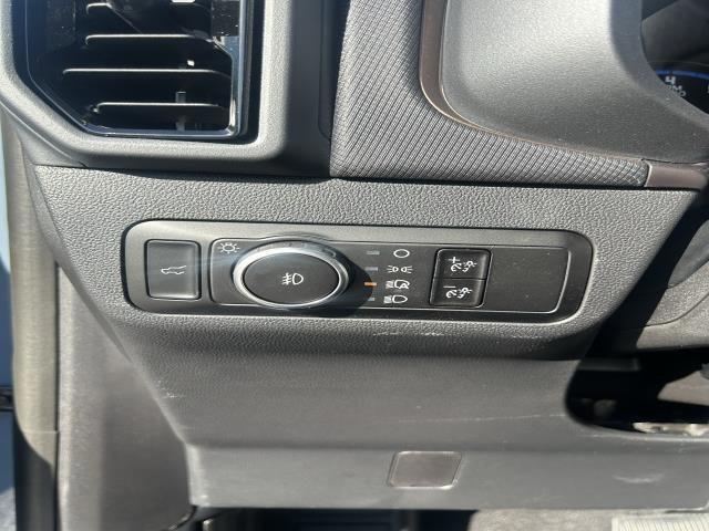 used 2024 Ford Bronco Sport car, priced at $35,000