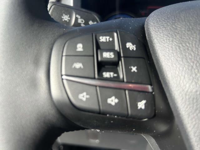 used 2024 Ford Bronco Sport car, priced at $35,000