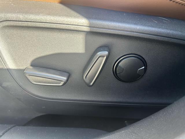 used 2024 Ford Bronco Sport car, priced at $35,000