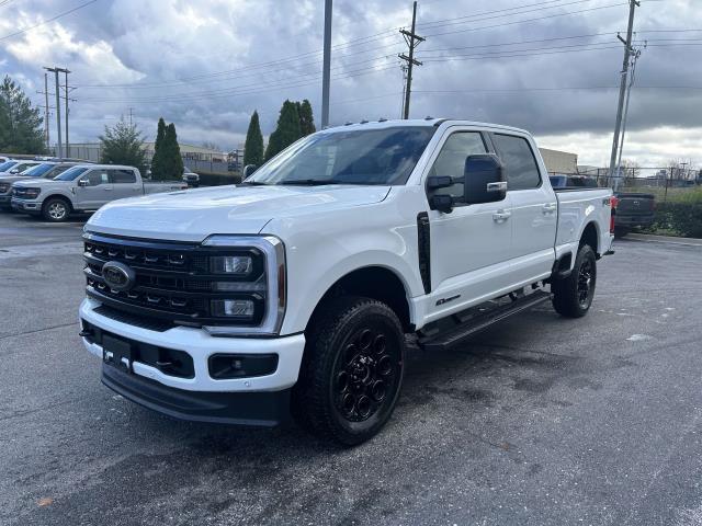 new 2024 Ford F-350 car, priced at $85,000