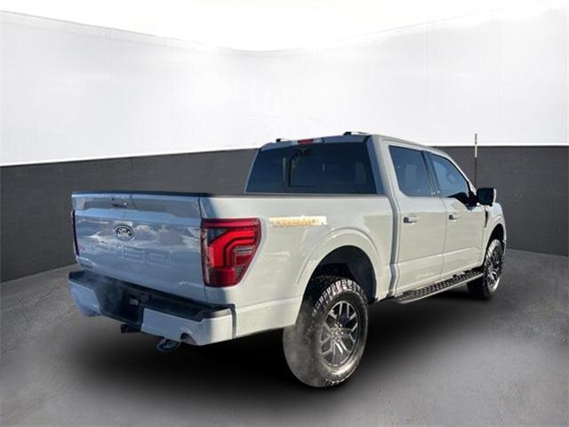 used 2024 Ford F-150 car, priced at $59,500