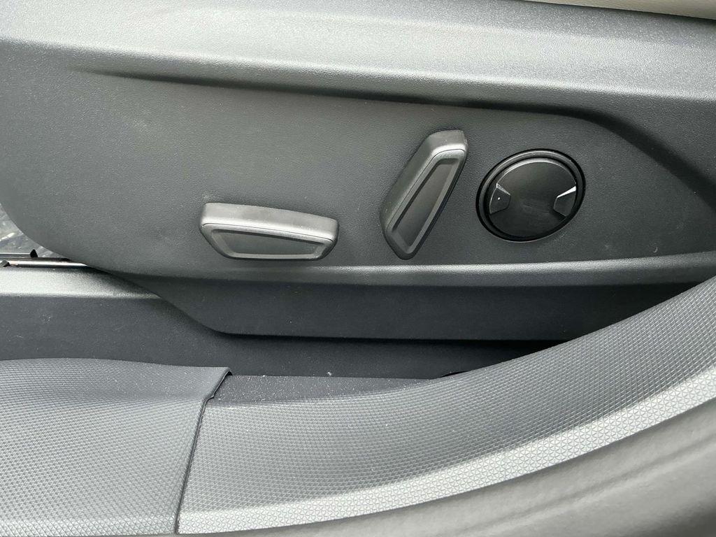 new 2025 Ford Mustang Mach-E car, priced at $51,000