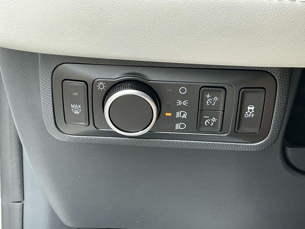 new 2025 Ford Mustang Mach-E car, priced at $51,000