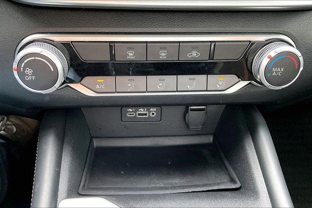 used 2020 Nissan Altima car, priced at $18,500