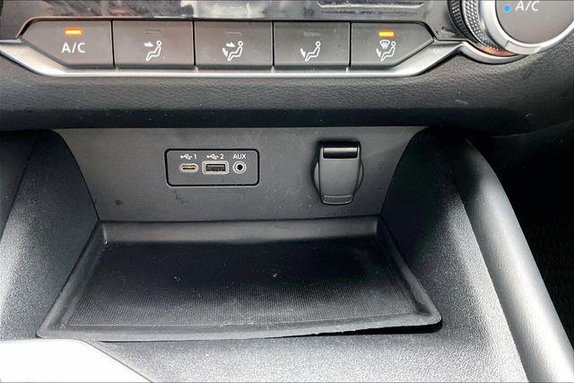 used 2020 Nissan Altima car, priced at $18,500