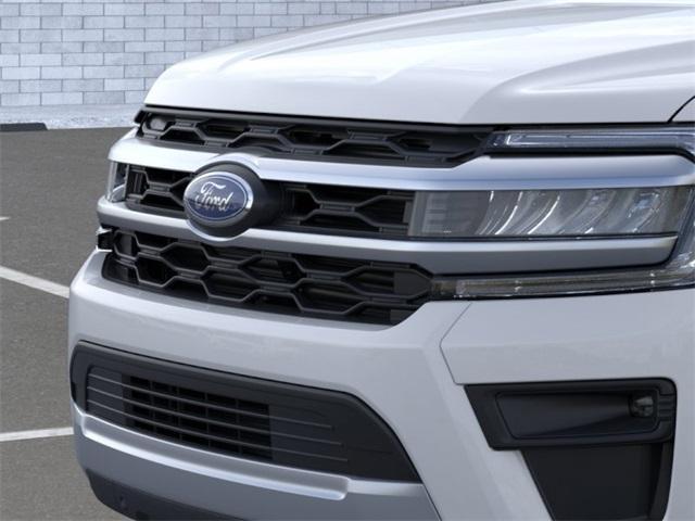 new 2024 Ford Expedition car, priced at $69,260