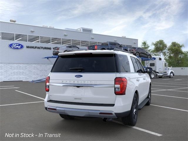 new 2024 Ford Expedition car, priced at $69,260