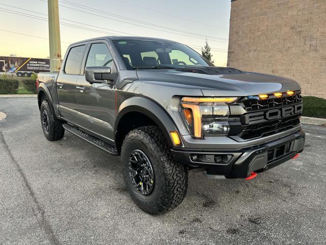 new 2024 Ford F-150 car, priced at $140,000