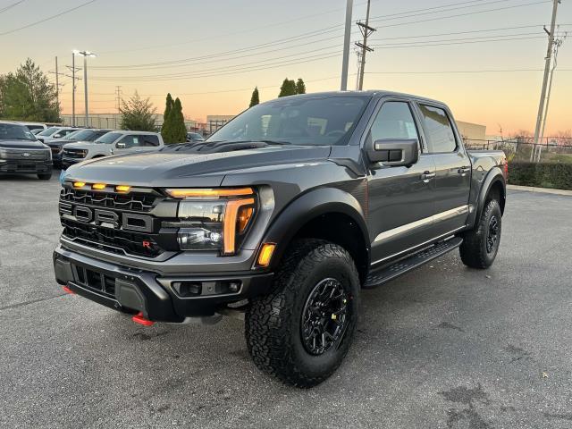 new 2024 Ford F-150 car, priced at $140,000