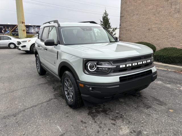 new 2024 Ford Bronco Sport car, priced at $28,500