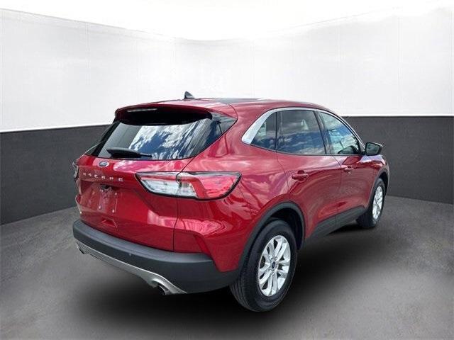 used 2020 Ford Escape car, priced at $21,000