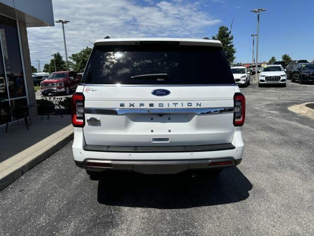 new 2024 Ford Expedition car, priced at $81,000