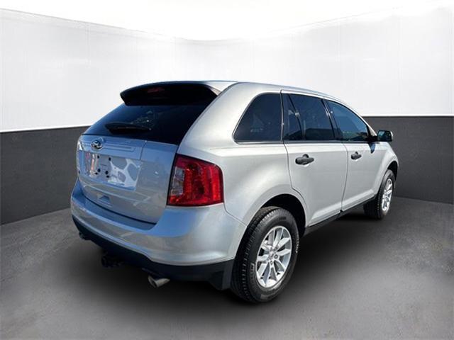 used 2013 Ford Edge car, priced at $12,000