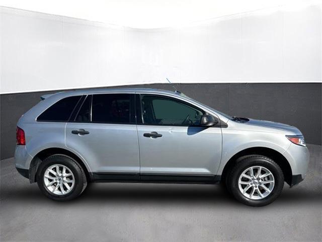 used 2013 Ford Edge car, priced at $12,000