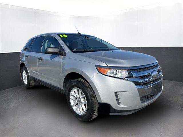 used 2013 Ford Edge car, priced at $12,000