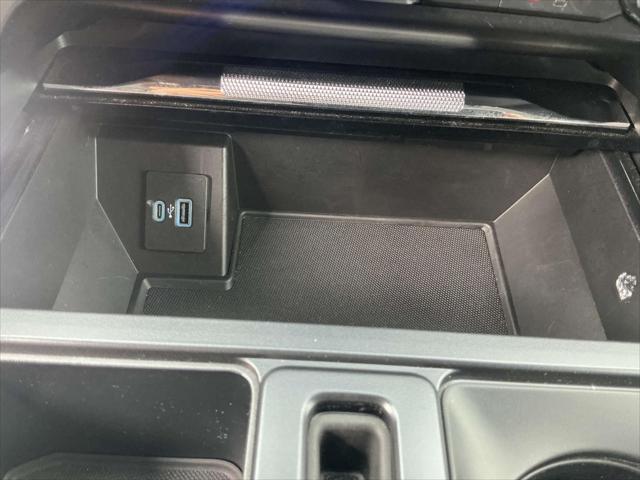 used 2022 Ford F-150 car, priced at $44,000