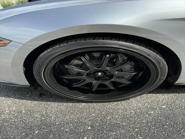 used 2020 Ford Mustang car, priced at $39,900