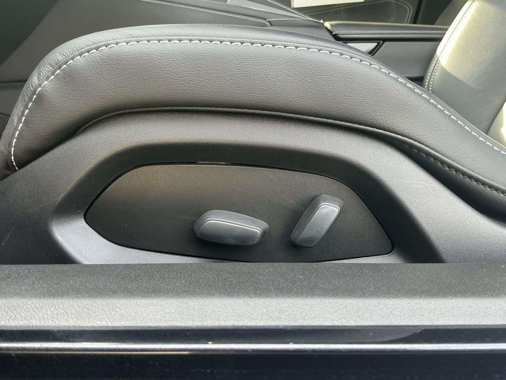 used 2024 Chevrolet Corvette car, priced at $68,000