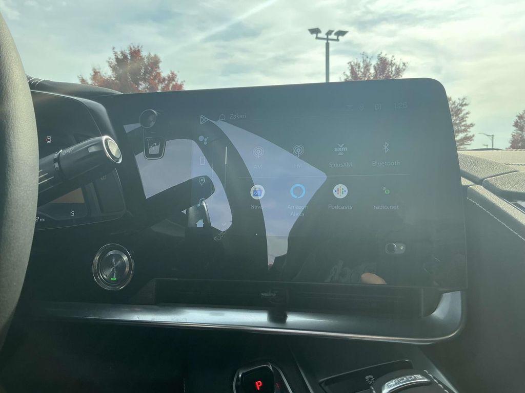 used 2024 Chevrolet Corvette car, priced at $68,000