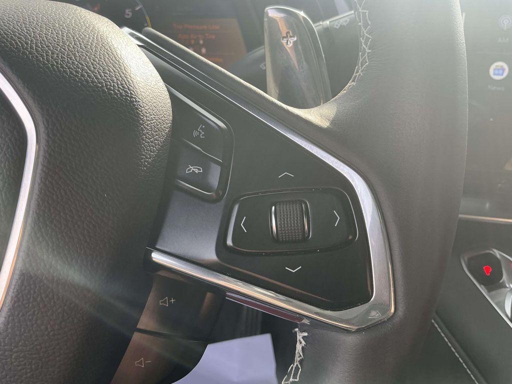 used 2024 Chevrolet Corvette car, priced at $68,000