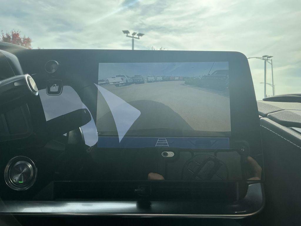 used 2024 Chevrolet Corvette car, priced at $68,000