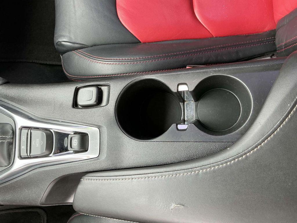 used 2017 Chevrolet Camaro car, priced at $16,000