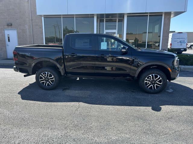 new 2024 Ford Ranger car, priced at $49,000