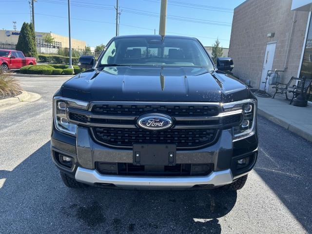 new 2024 Ford Ranger car, priced at $49,000