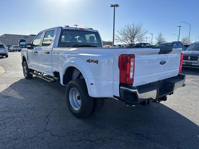 new 2024 Ford F-350 car, priced at $64,000