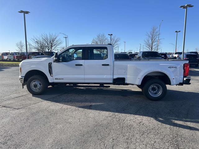 new 2024 Ford F-350 car, priced at $64,000