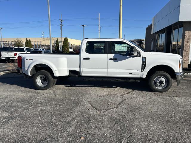 new 2024 Ford F-350 car, priced at $64,000