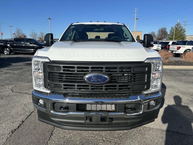 new 2024 Ford F-350 car, priced at $64,000