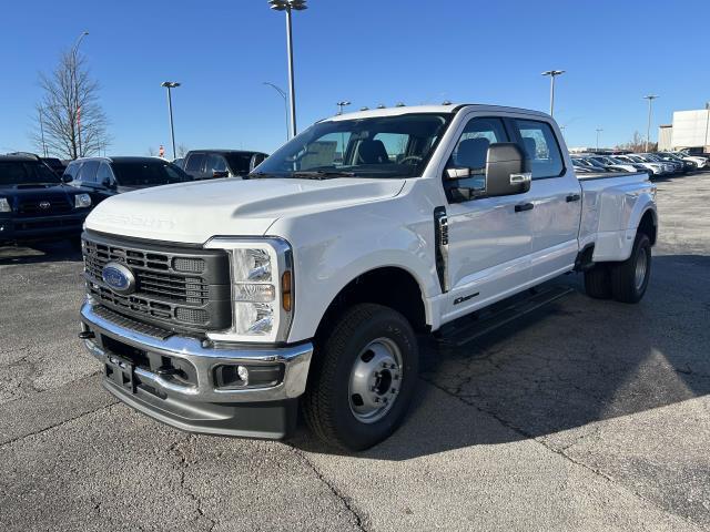 new 2024 Ford F-350 car, priced at $64,000