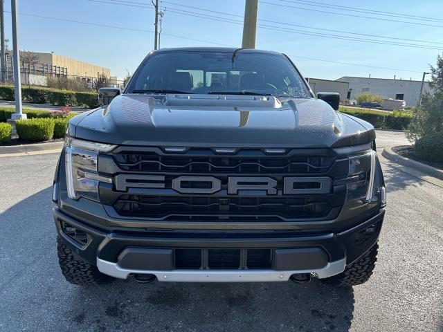 new 2024 Ford F-150 car, priced at $84,430