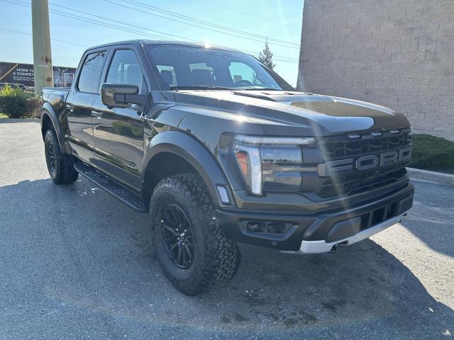 new 2024 Ford F-150 car, priced at $84,430