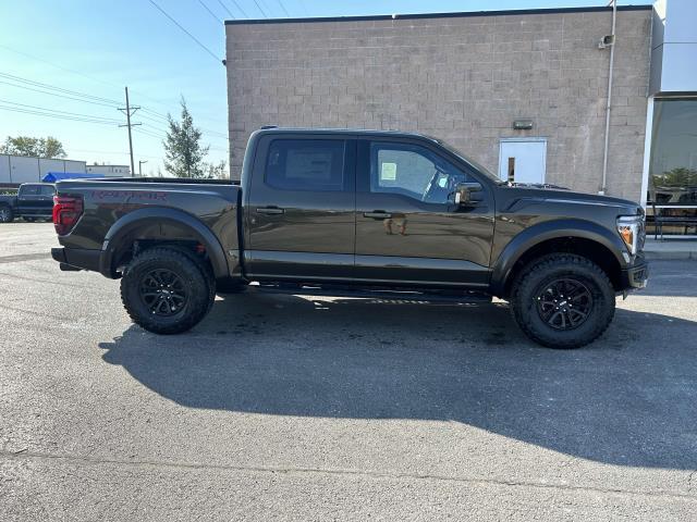 new 2024 Ford F-150 car, priced at $84,430