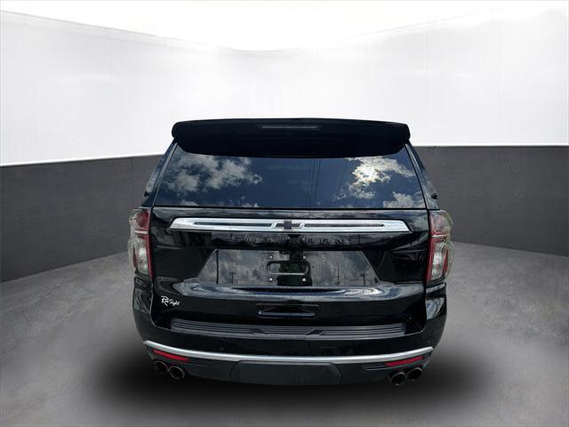 used 2023 Chevrolet Suburban car, priced at $67,000