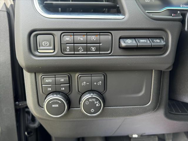 used 2023 Chevrolet Suburban car, priced at $67,000