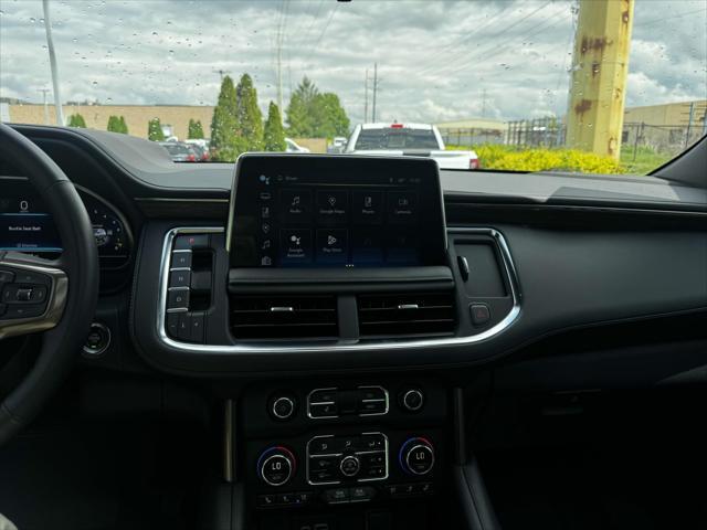 used 2023 Chevrolet Suburban car, priced at $67,000