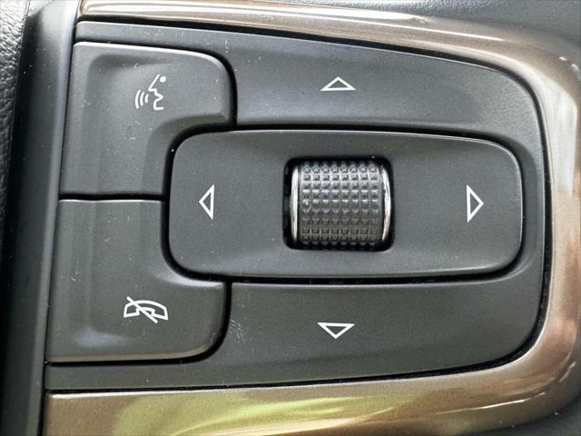 used 2023 Chevrolet Suburban car, priced at $67,000
