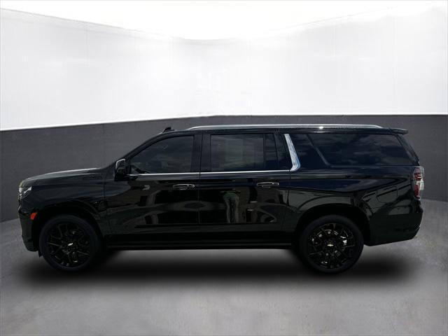 used 2023 Chevrolet Suburban car, priced at $67,000