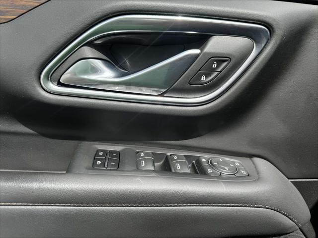 used 2023 Chevrolet Suburban car, priced at $67,000