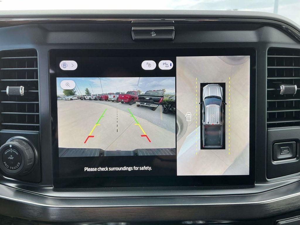 new 2025 Ford F-250 car, priced at $73,500