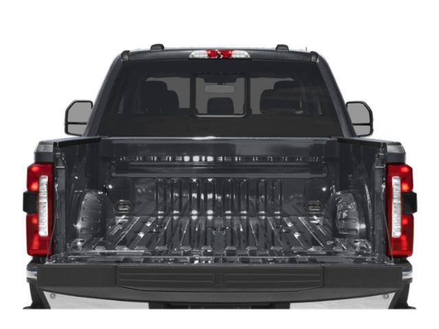 new 2025 Ford F-250 car, priced at $73,500