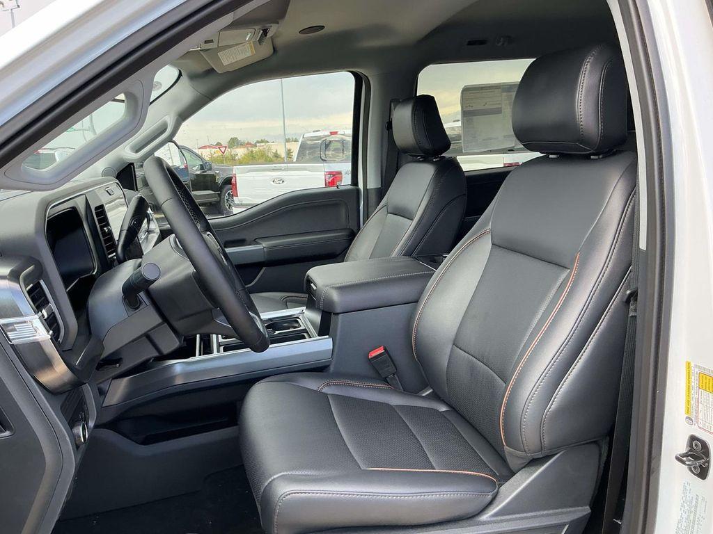 new 2025 Ford F-250 car, priced at $73,500
