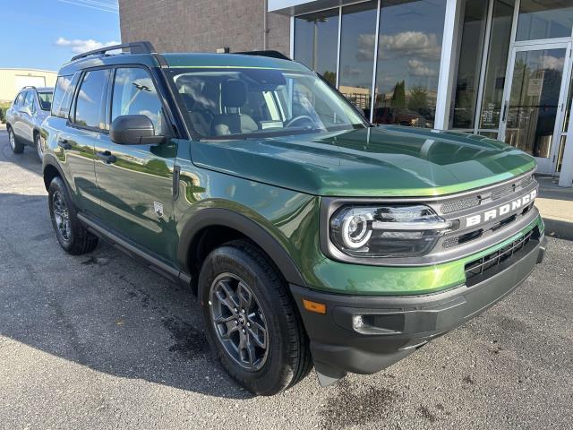 new 2024 Ford Bronco Sport car, priced at $29,500