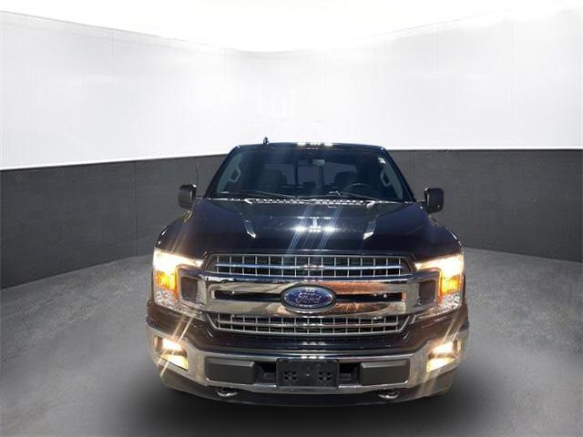 used 2020 Ford F-150 car, priced at $28,000