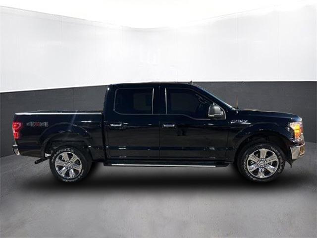 used 2020 Ford F-150 car, priced at $28,000