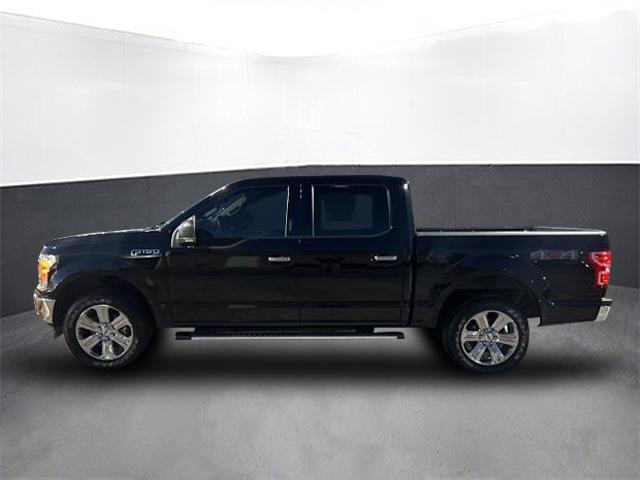 used 2020 Ford F-150 car, priced at $28,000